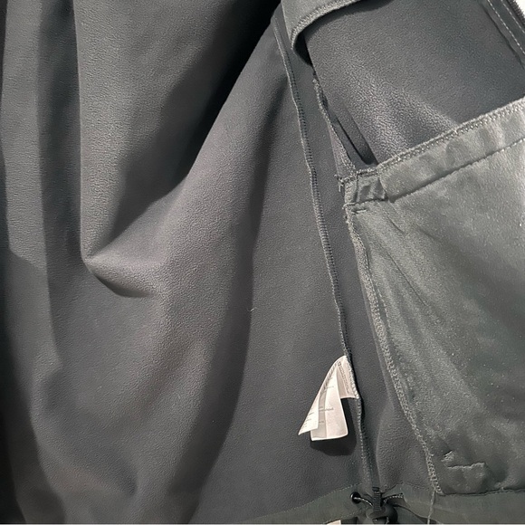 Men’s Mountain Warehouse Glover Softshell Jacket, Medium - Picture 7 of 11